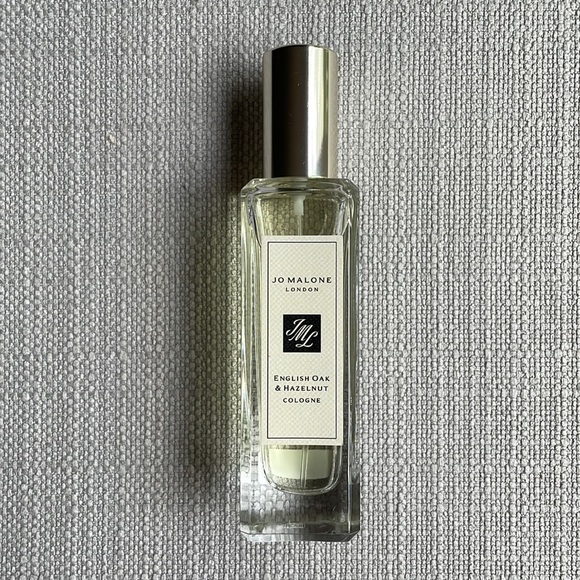 Jo Malone Bath & Body Jo Malone English Oak Hazelnut Fragrance 3ml Poshmark